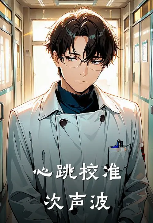 心跳校准次声波(沈逾白林小满)免费阅读_热门的小说心跳校准次声波沈逾白林小满