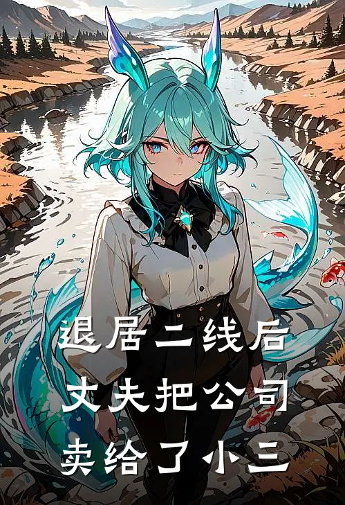 退居二线后，丈夫把公司卖给了小三陈昂林悦全章节免费在线阅读_《退居二线后，丈夫把公司卖给了小三》精彩小说