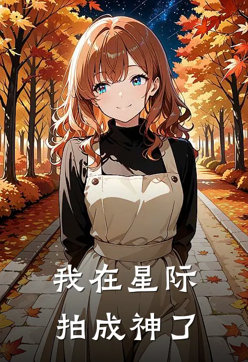我在星际拍成神了