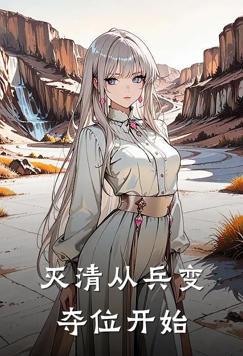 灭清从兵变夺位开始