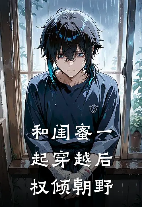 和闺蜜一起穿越后，权倾朝野