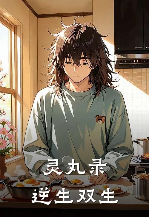 灵丸录：逆生双生