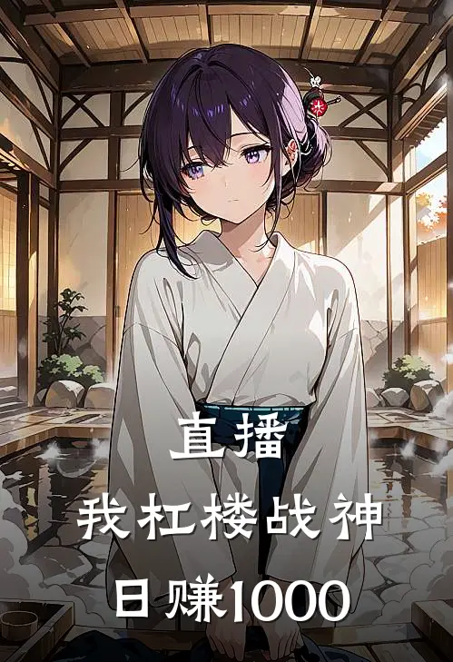 直播：我杠楼战神，日赚1000李强刘木在线免费小说_最新推荐小说直播：我杠楼战神，日赚1000(李强刘木)