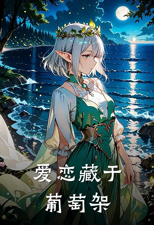 爱恋藏于葡萄架沈清汪鑫宇完本小说免费阅读_最新章节列表爱恋藏于葡萄架(沈清汪鑫宇)