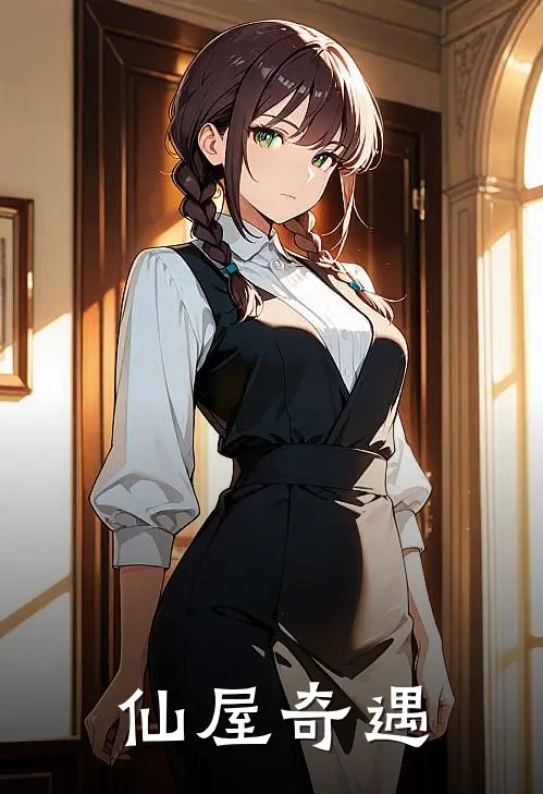 仙屋奇遇