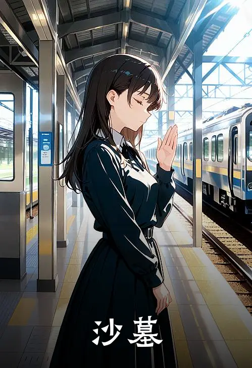 李杨小周(沙墓)_《沙墓》最新章节免费在线阅读