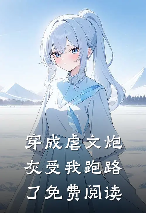 穿成虐文炮灰受我跑路了免费阅读