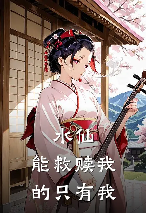 水仙：能救赎我的只有我林无虞温漾全集免费小说_免费小说完结水仙：能救赎我的只有我(林无虞温漾)