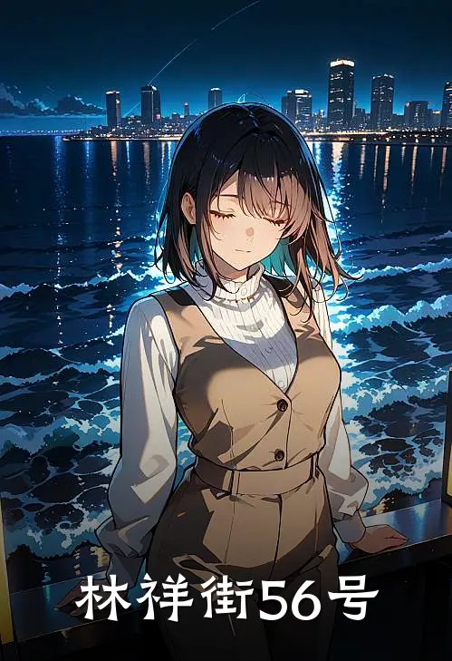 林祥街56号(苏倩林晚秋)免费小说完结版_最新章节列表林祥街56号(苏倩林晚秋)