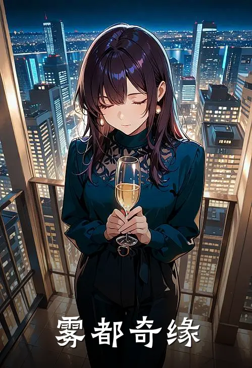 雾都奇缘左铭贝儿免费完本小说_小说推荐完本雾都奇缘(左铭贝儿)