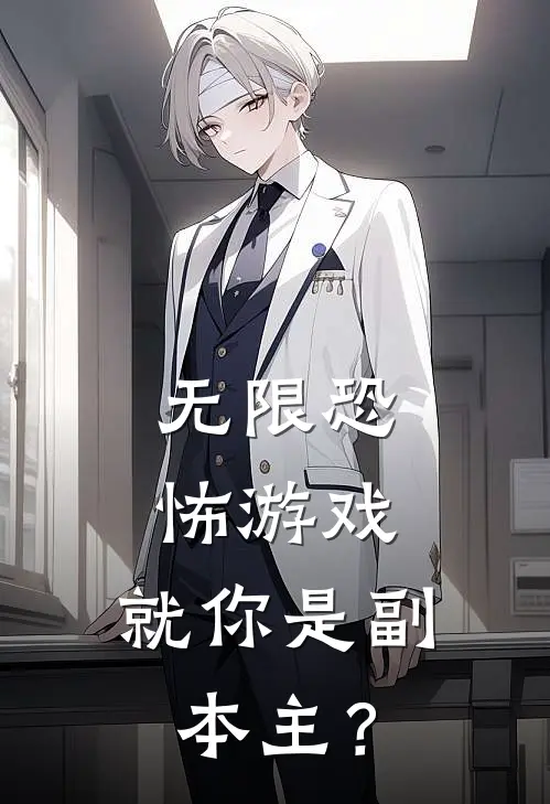 无限恐怖游戏：就你是副本主？