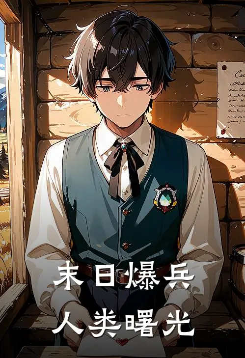 末日爆兵，人类曙光林城李梅免费小说在线阅读_最新章节列表末日爆兵，人类曙光(林城李梅)