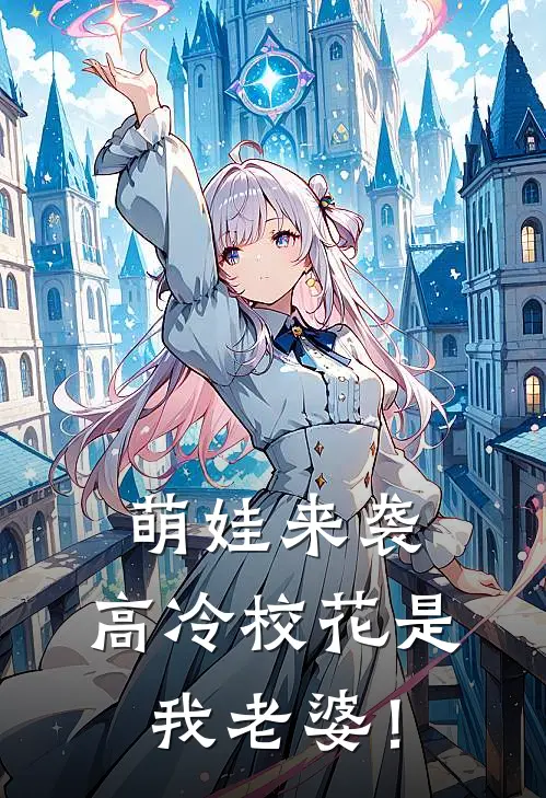 萌娃来袭：高冷校花是我老婆！(陈小北王立)完结版小说推荐_最新完结小说推荐萌娃来袭：高冷校花是我老婆！陈小北王立