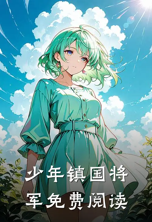 少年镇国将军免费阅读