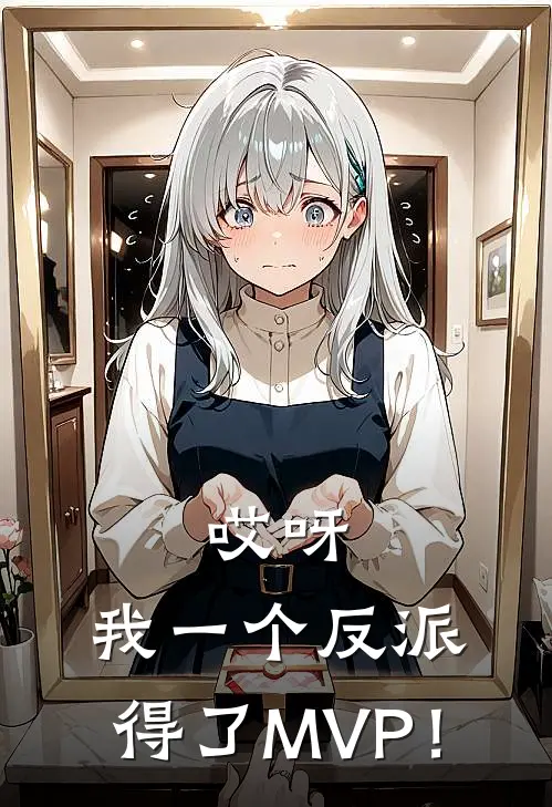 哎呀，我一个反派，得了MVP！(苏阳赵碧莲)完结版小说全文免费阅读_最新小说哎呀，我一个反派，得了MVP！(苏阳赵碧莲)