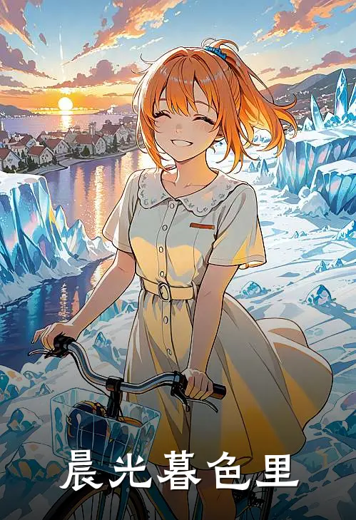 晨光暮色里周言林小满免费小说在线阅读_最新章节列表晨光暮色里(周言林小满)