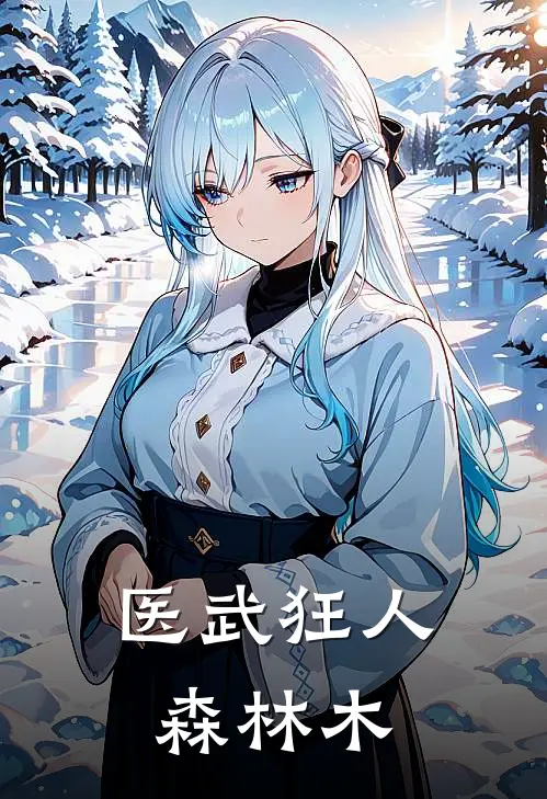 医武狂人 森林木