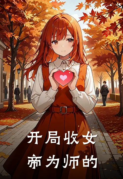 开局收女帝为师的