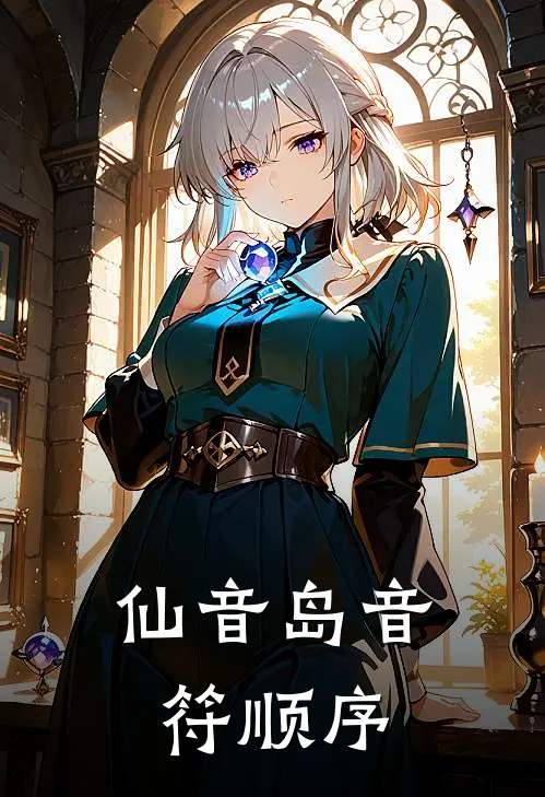 仙音岛音符顺序