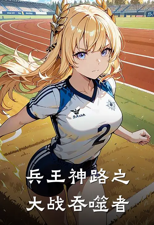 兵王神路之大战吞噬者