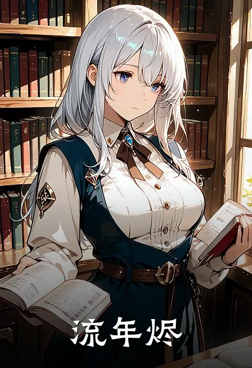 流年烬令言褚正澜完本热门小说_小说完结版流年烬(令言褚正澜)