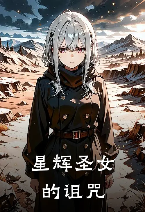 星辉圣女的诅咒星黛雷恩全文阅读免费全集_免费小说星辉圣女的诅咒(星黛雷恩)