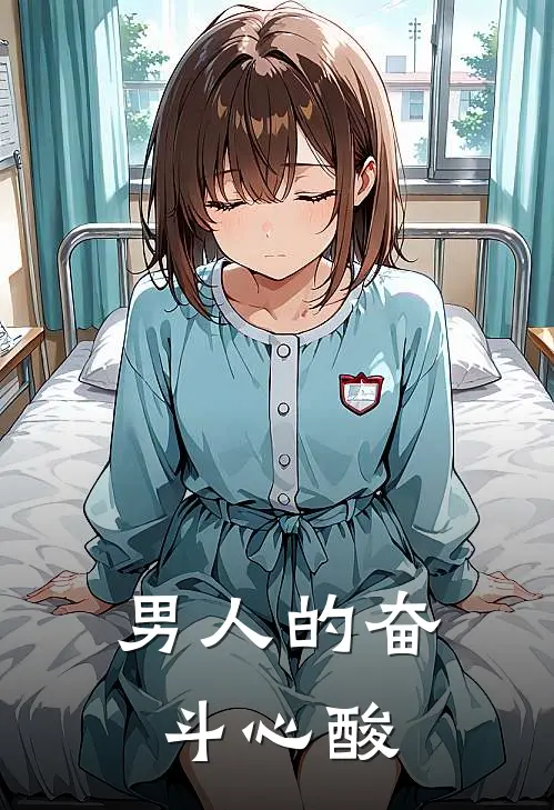 男人的奋斗心酸