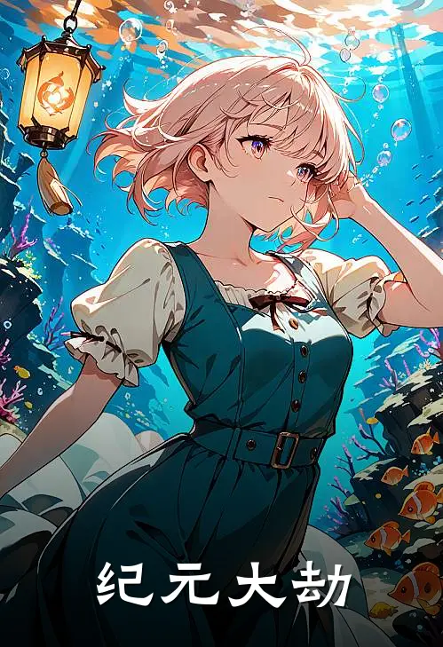 纪元大劫陈浩陈伟全本完结小说_最新章节列表纪元大劫(陈浩陈伟)