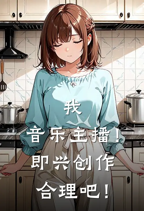 我，音乐主播！即兴创作合理吧！