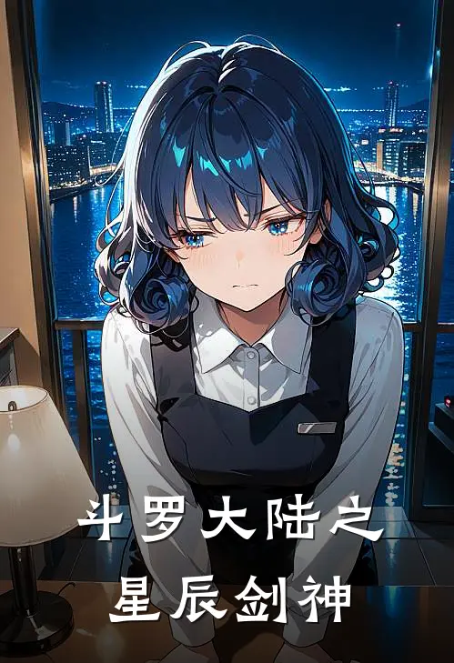 斗罗大陆之星辰剑神