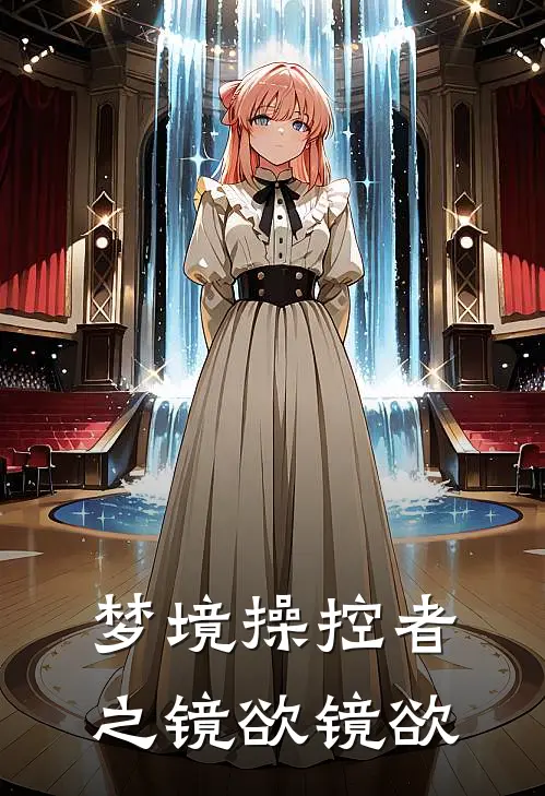 梦境操控者之镜欲 镜欲