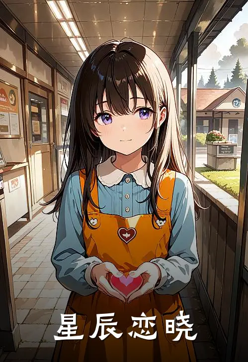 林晓晓陆星辰(星辰恋晓)全文免费在线阅读_星辰恋晓完整版免费在线阅读