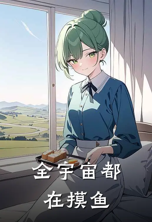 全宇宙都在摸鱼