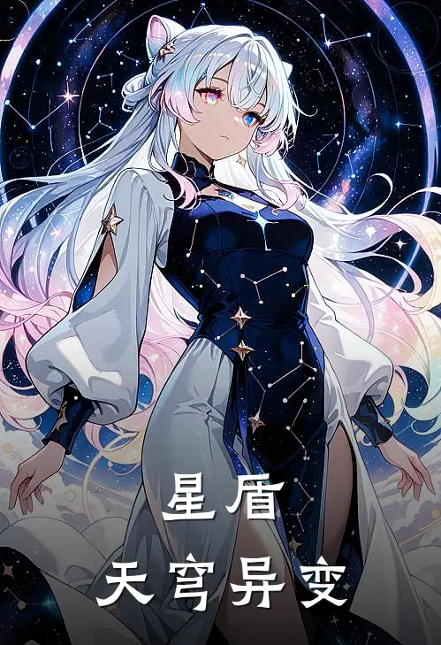 星盾：天穹异变