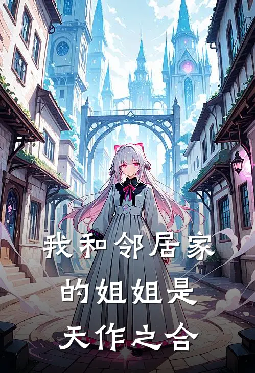 我和邻居家的姐姐是天作之合