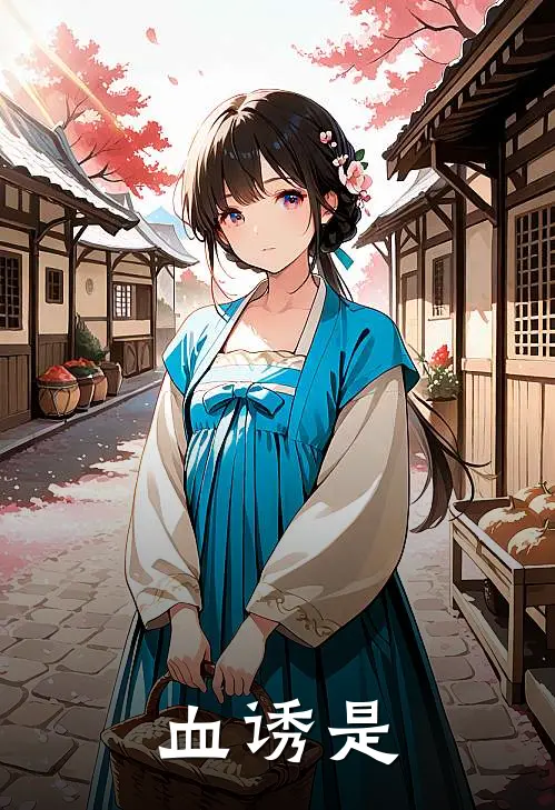 血诱是