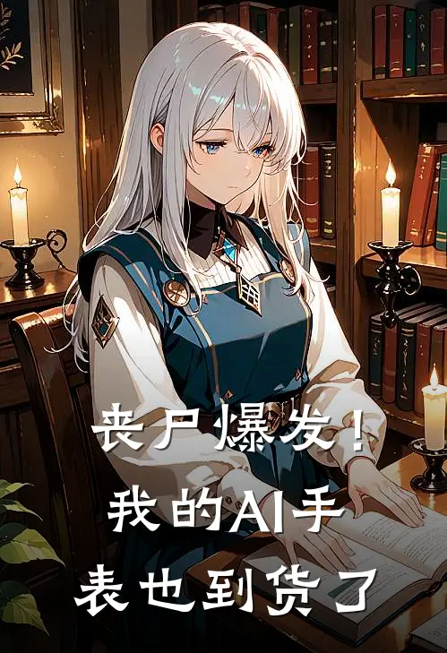 丧尸爆发！我的AI手表也到货了李好史珍香最新好看小说_已完结小说丧尸爆发！我的AI手表也到货了李好史珍香