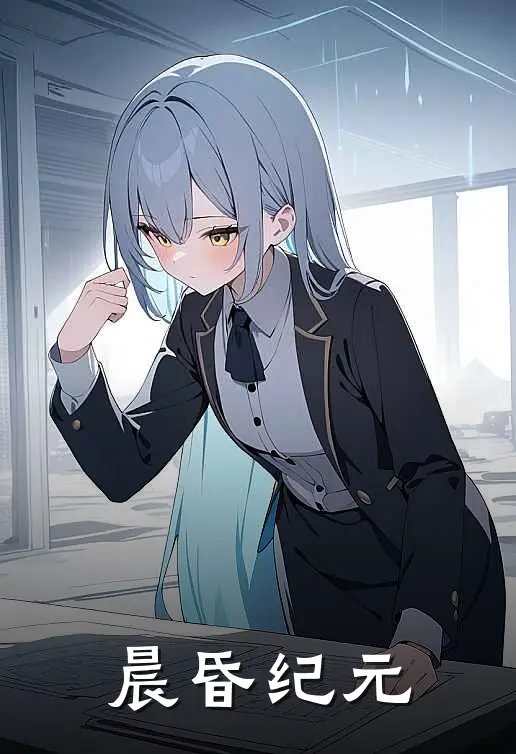 晨昏纪元程岳苏影热门小说阅读_好看的小说推荐完结晨昏纪元程岳苏影