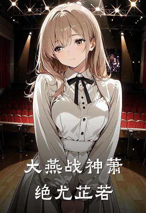 大燕战神萧绝尤芷若