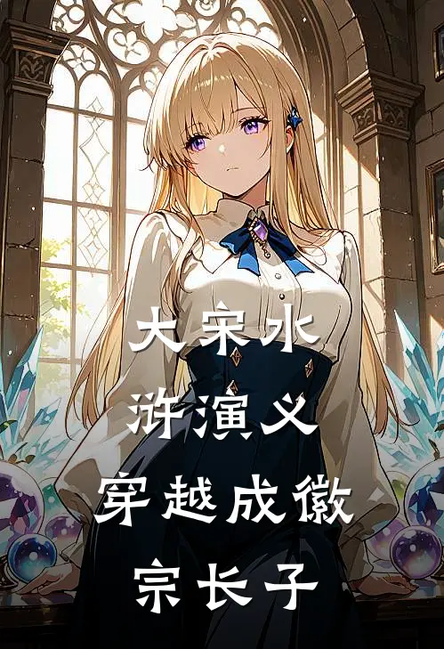 《大宋水浒演义，穿越成徽宗长子》赵松王进已完结小说_大宋水浒演义，穿越成徽宗长子(赵松王进)经典小说