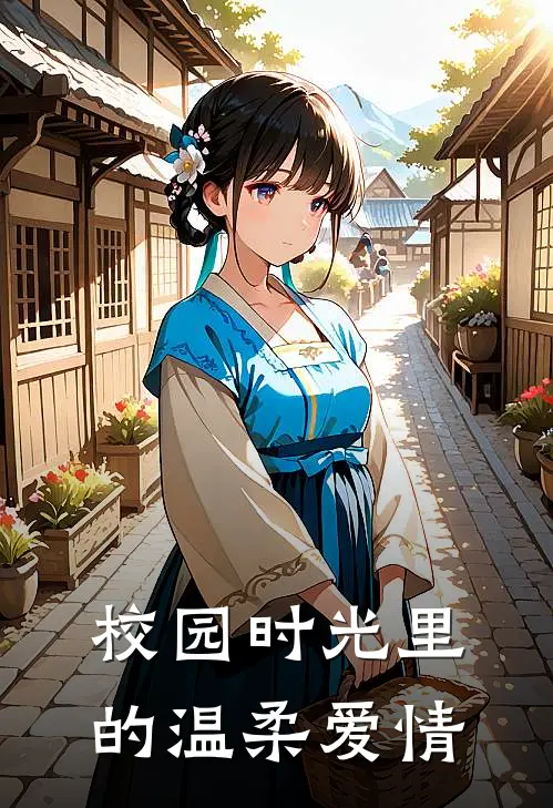 林悦陆安(校园时光里的温柔爱情)全本免费在线阅读_(校园时光里的温柔爱情)完结版免费在线阅读