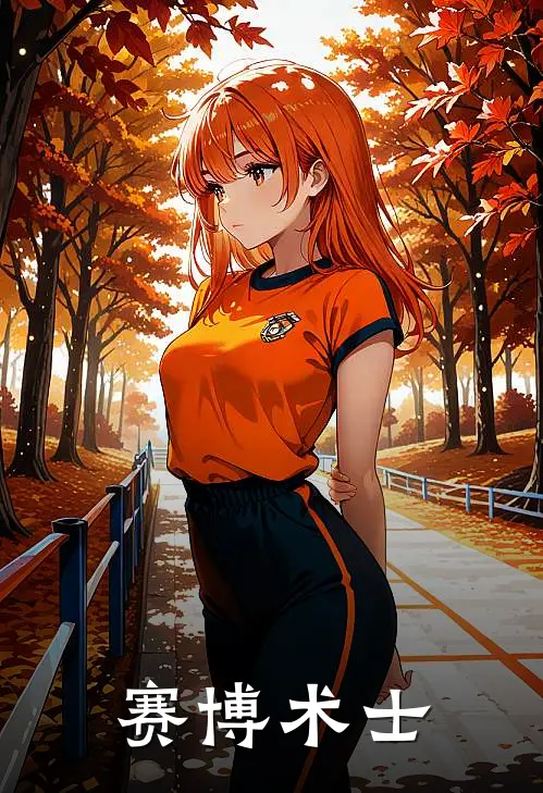 赛博术士(秦隐莫雨璇)免费阅读_完结热门小说赛博术士(秦隐莫雨璇)