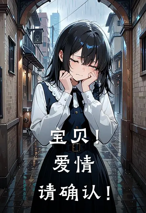 宝贝！爱情，请确认！