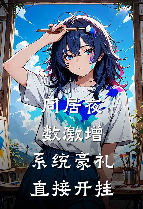 同居夜数激增，系统豪礼直接开挂