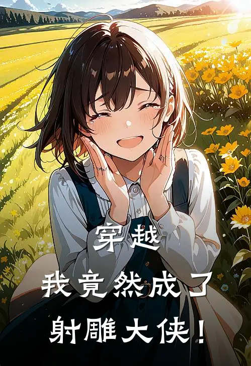 穿越：我竟然成了射雕大侠！