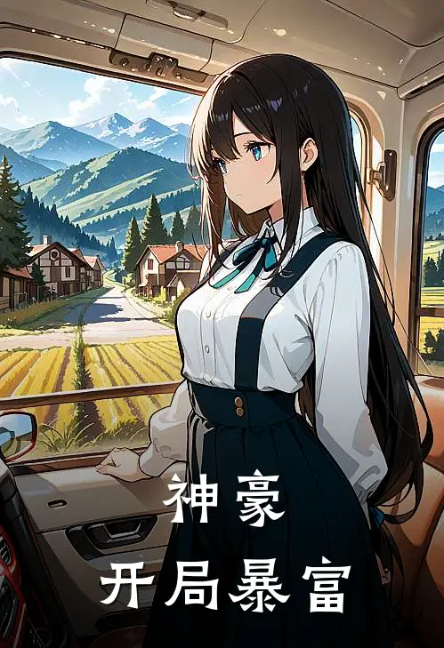 神豪：开局暴富(林逸赵明)全本免费在线阅读_林逸赵明全文阅读