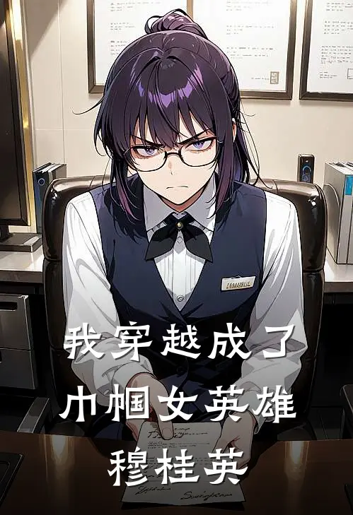 我穿越成了巾帼女英雄：穆桂英(桂英穆桂英)热门小说_完结版小说全文免费阅读我穿越成了巾帼女英雄：穆桂英(桂英穆桂英)