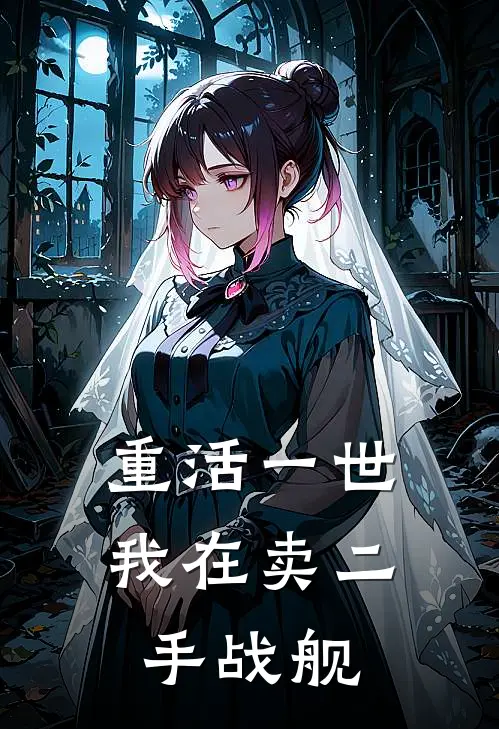 重活一世，我在卖二手战舰