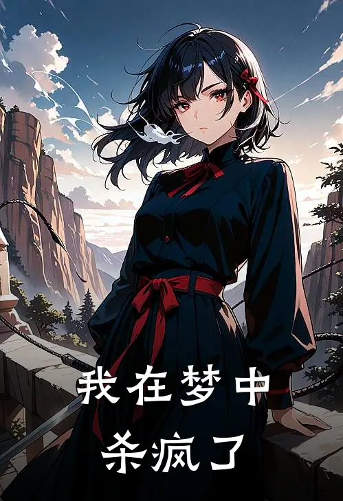 我在梦中杀疯了