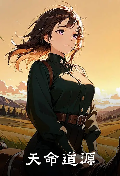 天命道源